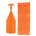 AIRHEAD TELESCOPING PADDLES WITH NYLON CARRY CASE 20