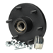 C.E. SMITH TRAILER HUB KIT-TAPERED SPINDLE-6X5.5
