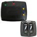 BENNETT BOLT CONTROL PAD W/RETRACTOR, NO INDICATOR