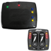 BENNETT BOLT CONTROL PAD W/RETRACTOR & INDICATOR