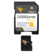 HUMMINBIRD LAKEMASTER WESTERN STATES PLUS-MICROSD