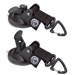 AIRHEAD SUP SUCTION CUP TIE DOWNS - 2-PACK