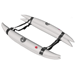AIRHEAD SUP TRAINING WHEELS
