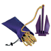 AIRHEAD LIGHTWEIGHT FLUKE ANCHOR