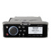 FUSION AV650 DVD/DC MARINE ENTERTAINMENT SYSTEM W/BUILT-IN DVD PLAYER, BLUETOOTH & FUSION-LINK