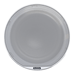 FUSION S10W SIGNATURE SERIES SUBWOOFER-450W-WHITE