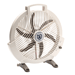 ATTWOOD ULTIMATE RECHARGEABLE FAN