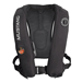 MUSTANG ELITE INFLATABLE PFD AUTOMATIC BLACK