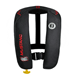 MUSTANG MIT 100 INFLATABLE AUTOMATIC PFD - BLACK/RED