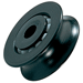 RONSTAN RACE SHEAVE-ACETAL BALL BEARING-28MM(1-1/8