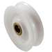 RONSTAN RACE SHEAVE-ACETAL BRASS BEARING-73MM(2-7/8