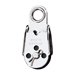 RONSTAN DINGHY WIRE BLOCK-FERRULE TOP W/REMOVABLE SHEAVE-25MM(1