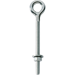 RONSTAN EYE BOLT-WELDED EYE-1/4
