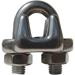 RONSTAN WIRE ROPE GRIP-SIZE 4-4MM(5/32