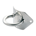 RONSTAN SPINNAKER POLE RING, CURVED BASE, 35MM (1-3/8