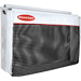 RONSTAN ROPE BAG-WHITE PVC W/MESH-7-7/8