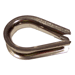 RONSTAN THIMBLE F/3MM (1/8