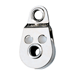 RONSTAN SERIES 19 UTILITY BLOCK-SINGLE-FERRULE EYE HEAD