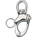 RONSTAN SNAP SHACKLE, LARGE SWIVEL BAIL, 73MM (2-7/8
