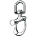 RONSTAN SNAP SHACKLE-SMALL SWIVEL BAIL-110MM(4-11/32