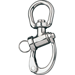 RONSTAN TRUNNION SNAP SHACKLE, LARGE SWIVEL BAIL, 122MM (4-3/4