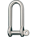 RONSTAN LONG DEE SHACKLE-1/2