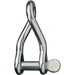 RONSTAN TWISTED SHACKLE, 1/4
