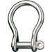 RONSTAN BOW SHACKLE-3/8