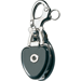 RONSTAN SNATCH BLOCK ALLOY SHEAVE-16MM(5/8