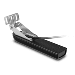 GARMIN GT40-TM TRADITIONAL - DOWNVU & SIDEVU TRANSOM MOUNT
