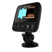 RAYMARINE DRAGONFLY 4PRO CHIRP SONAR/GPS W/DOWNVISION PLUS CONVENTIONAL SONAR & US LAKES, RIVERS & COASTAL MAPS