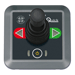 QUICK TDC1042 THRUSTER JOYSTICK CONTROLLER