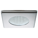 QUICK BRYAN CT DOWNLIGHT LED 2W IP40 WARM SS BEZEL SQAURE