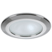 QUICK KOR XP DOWNLIGHT LED-6W, IP66, SCREW MOUNTED-ROUND STAINLESS BEZEL, ROUND WARM WHITE LIGHT