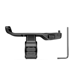 GARMIN SCOPE MOUNT F/VIRB ACTION CAMERA