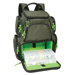 WILD RIVER MULTI-TACKLE SMALL  BACKPACK W/ TWO #3500 STYLE 
