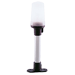 PERKO FIXED MOUNT WHITE ALL-AROUND LIGHT-7-1/8
