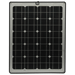 GANZ ECO-ENERGY SEMI-FLEXIBLE SOLAR PANEL 83W