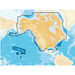 NAVIONICS+ PRELOADED CHART OF ALL USA/CANADA GOLD & HOTMAPS-MICROSD