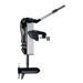 MINN KOTA VANTAGE 80 - FRESHWATER TRANSOM MOUNT - 24V-80LB-VARIABLE SHAFT LENGTH