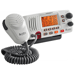 COBRA MR F57W 25 WATT FIXED MOUNT VHF RADIO WHITE