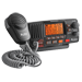 COBRA MR F57B 25 WATT FIXED MOUNT VHF RADIO BLACK