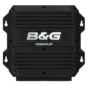 B&G H5000 PILOT COMPUTER