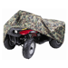 DALLAS MANUFACTURING CO. ATV COVER-150D POLYESTER-WATER REPELLENT-CAMO