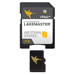 HUMMINBIRD LAKEMASTER WESTERN STATES-MICROSD