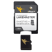 HUMMINBIRD LAKEMASTER CHART-DAKOTAS/NEBRASKA-MICROSD/SD