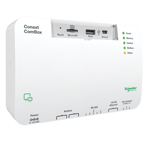 XANTREX CONEXT COMBOX COMMUNICATION BOX f/FREEDOM SW SERIES INVERTERS/CHARGERS