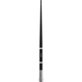 PACIFIC AERIALS LONGREACH PRO VHF 8.2' 9DB ULTRAGLASS COLINEAR ANTENNA-BLACK