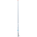 PACIFIC AERIALS SEAMASTER CLASSIC 8' AM/FM ULTRAGLASS ANTENNA
