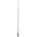 PACIFIC AERIALS LONGREACH CLASSIC 8' VHF 9DB ULTRAGLASS COLINEAR ANTENNA